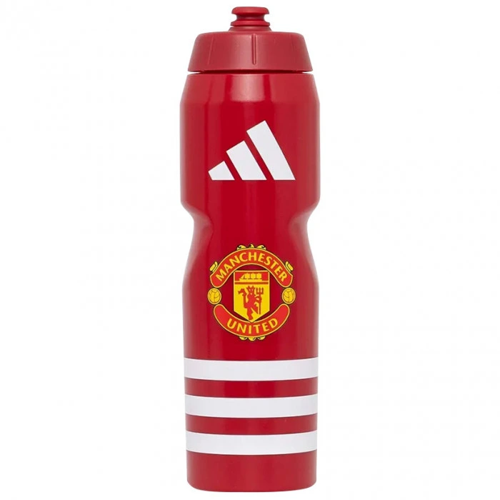 Manchester United Adidas borraccia 750 ml