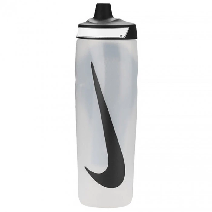 Nike Refuel Grip Trinkflasche 24 oz/710 ml 