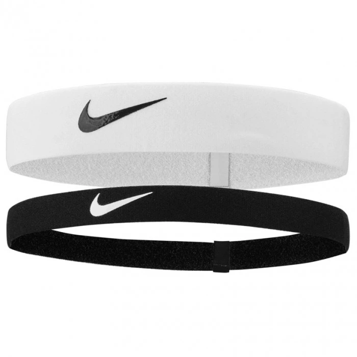 Nike Flex  Headbands 2x traka za kosu