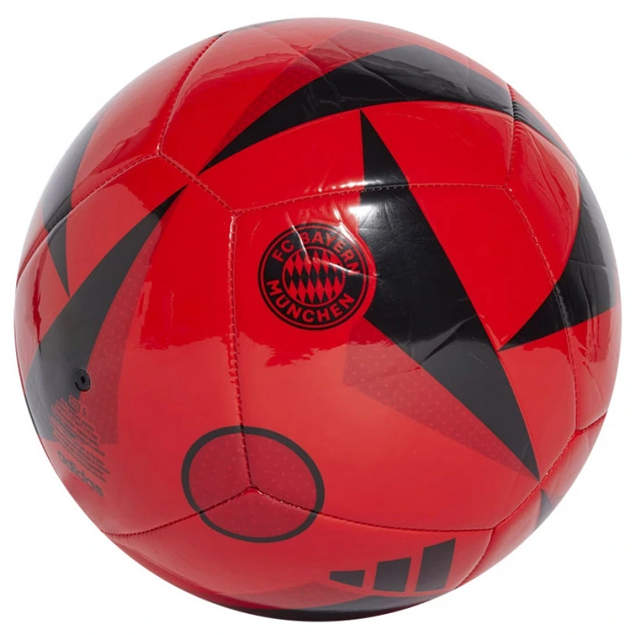 FC Bayern München Adidas Home Club pallone 5