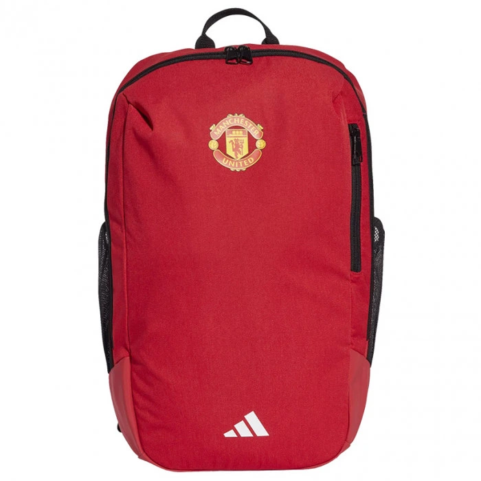 Manchester United Adidas nahrbtnik