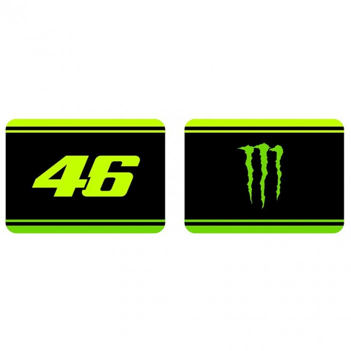 Valentino Rossi VR46 Monster Energy znojnik