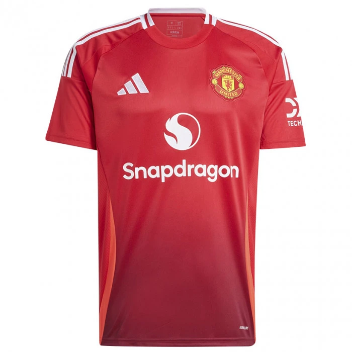 Manchester United Adidas 24/25 Home Jersey