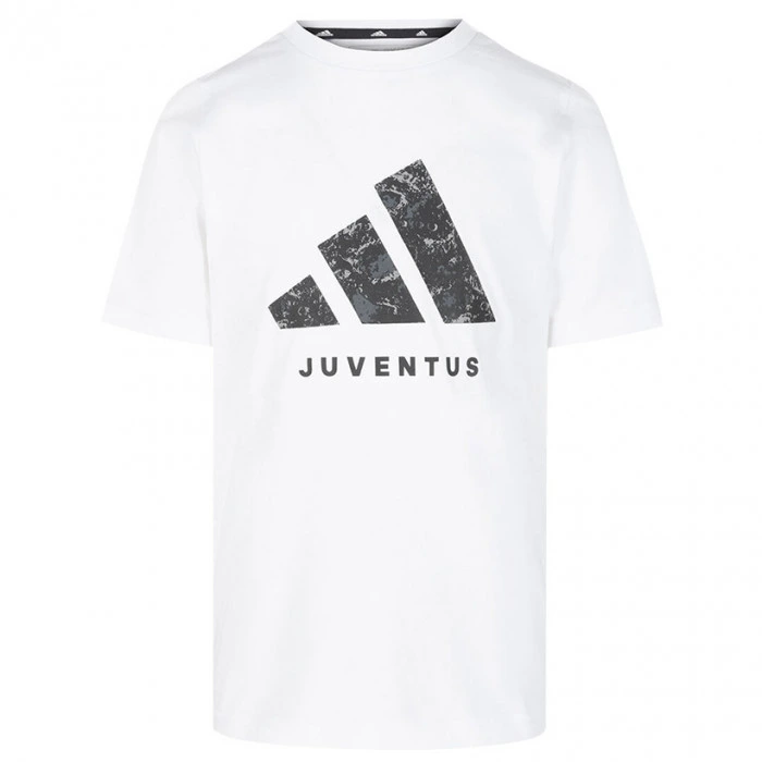 Juventus Adidas DNA Kinder T-Shirt