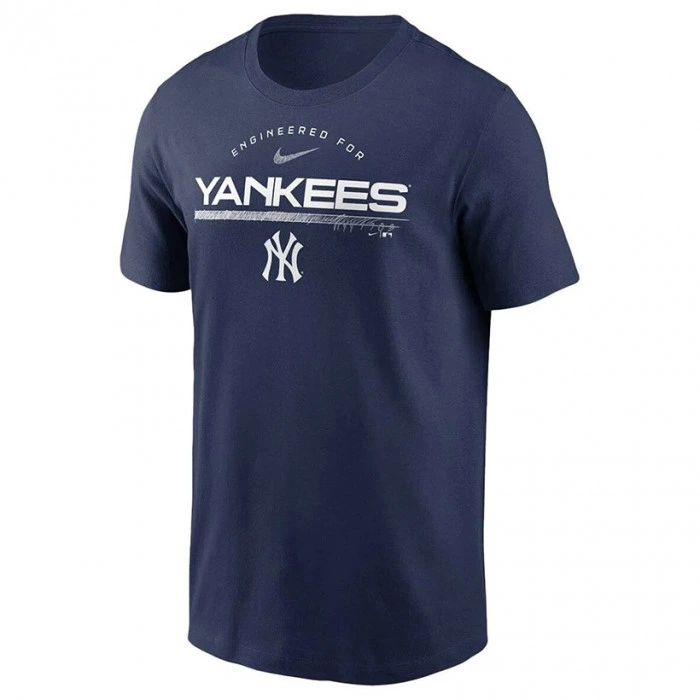 New York Yankees Nike Team Engineered T-Shirt