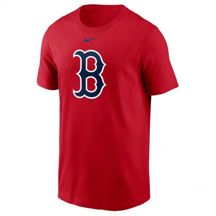 Boston Red Sox Nike Large Logo T-Shirt