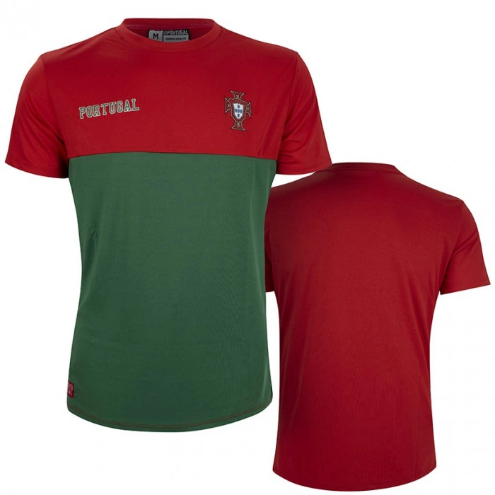 FPF Portugalska Fan trening majica dres