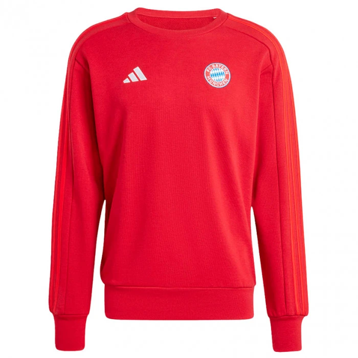 FC Bayern München Adidas DNA duks