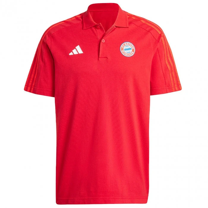 FC Bayern München Adidas polo majica