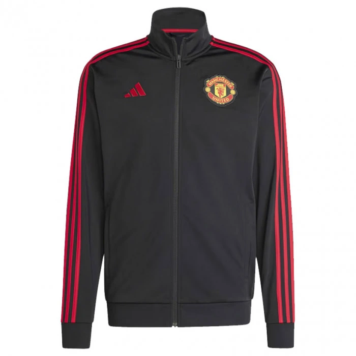 Manchester United Adidas DNA Track Top Jacke 