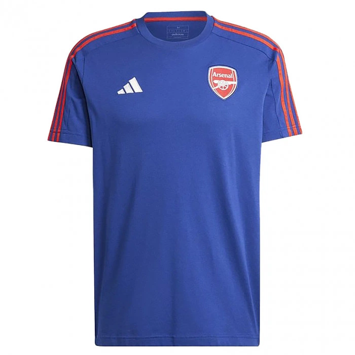 Arsenal Adidas DNA T-Shirt