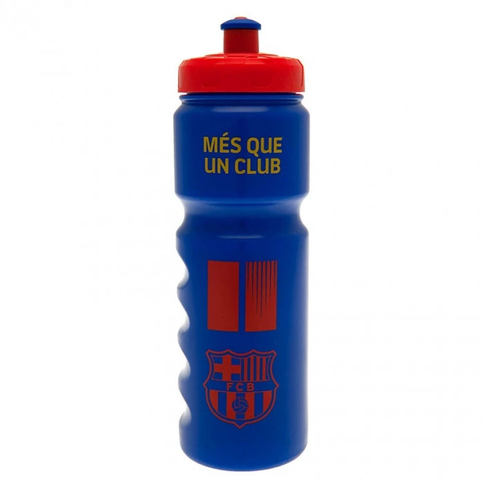 FC Barcelona Water bottle 750 ml