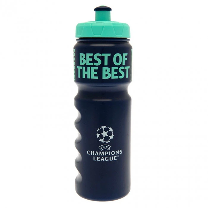 UEFA Champions League bidon 750 ml