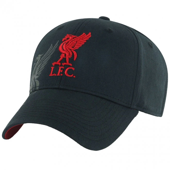 Liverpool Obsidian BK Mütze