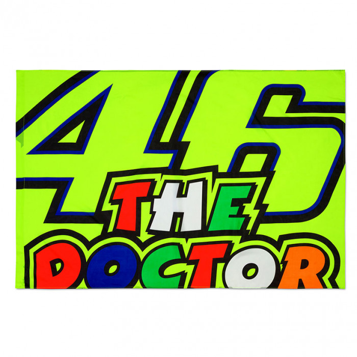 Font rossi the doctor.ttf