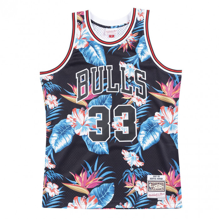 chicago bulls jersey south africa