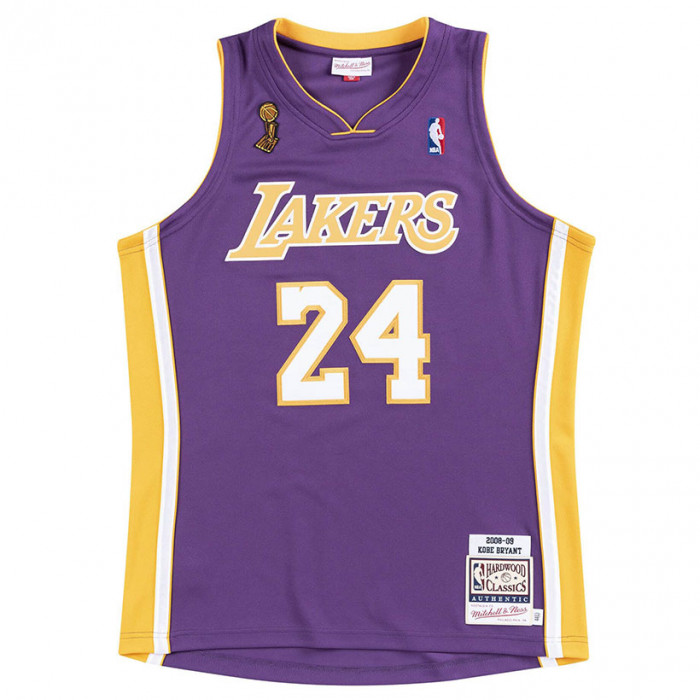 kobe 24 collection jersey