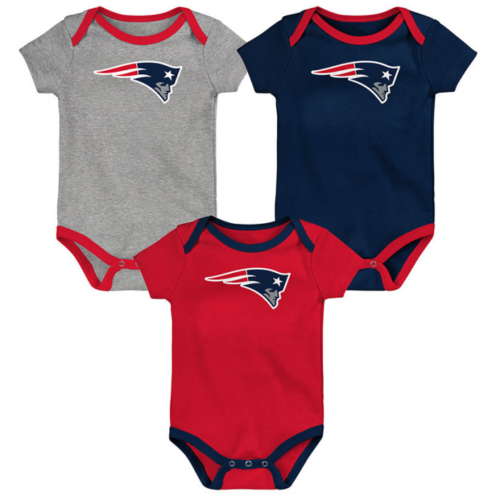 baby patriots jersey