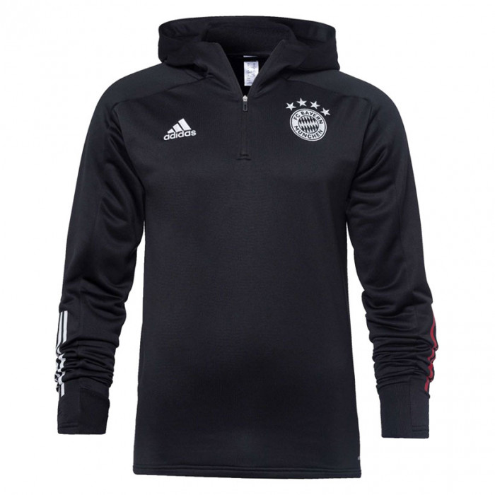 FC Bayern München Adidas Training Hoodie