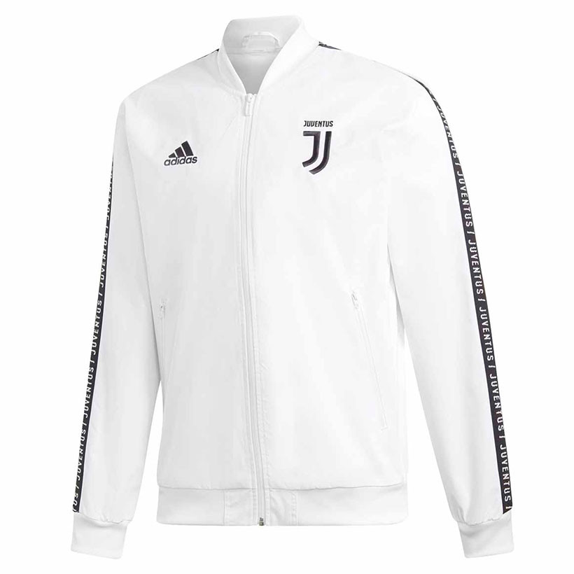 Juventus Adidas Anthem Jacket 