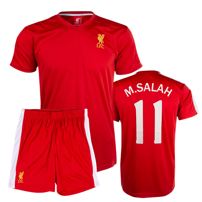 jersey salah