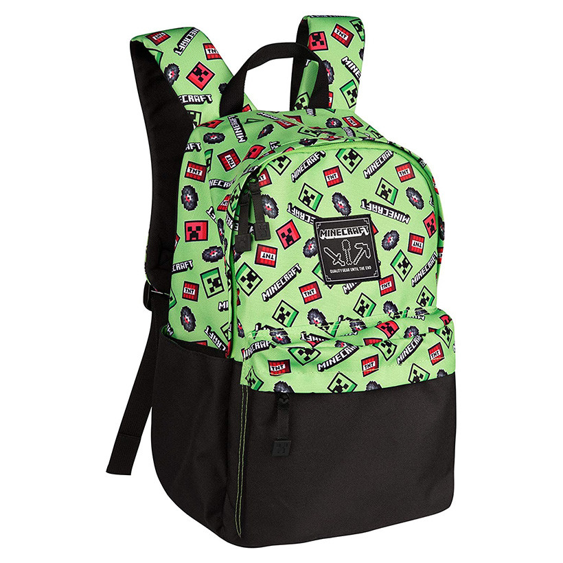 creeper backpack